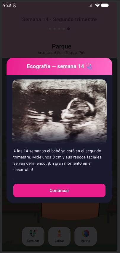 Evento especial