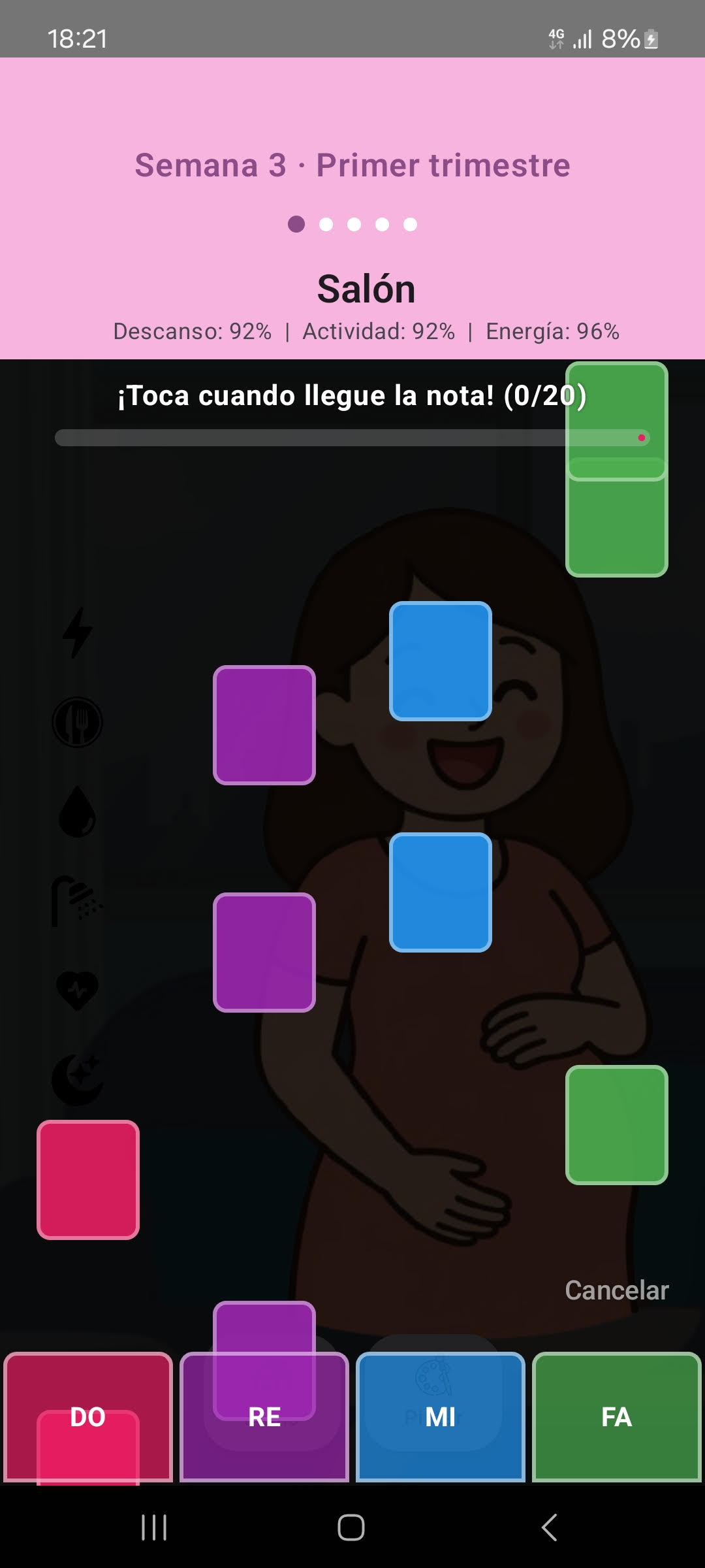 Minijuego
